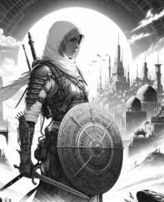 ai-doom-dark-ages-medieval-shield