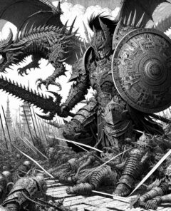 ai-doom-dark-ages-medieval-shooter