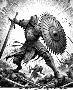 ai-doom-dark-ages-melee-combat