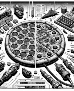 ai-doom-pizza-gaming-kooperation