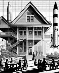 ai-dr-goddard-rocket-science-space-exploration