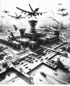 ai-drone_attack_port_sudan_conflict