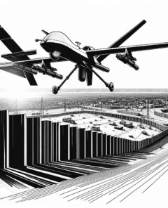 ai-drones-border-conflict-civilian-casualties