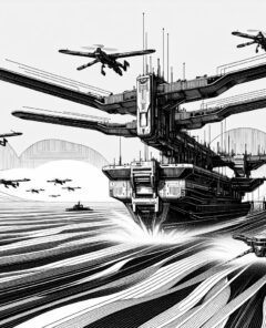 ai-drones-marine-beach-assault
