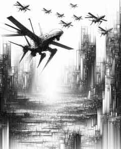 ai-drones-military-conflict-escalation