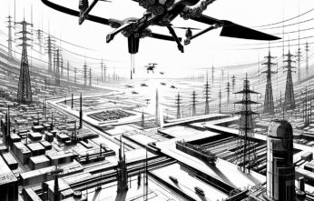 ai-drones-power-lines-wildfire-prevention