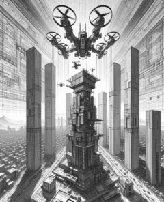 ai-drones-skyscrapers-maintenance