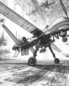 ai-drones_military_conflict_air_traffic_disruption