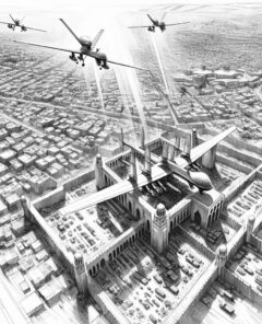 ai-drones_warfare_technology_conflict