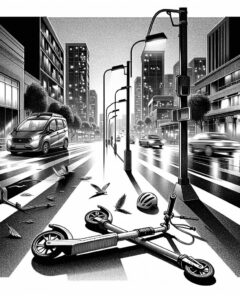 ai-e-scooter-accident-safety
