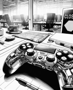 ai-ea-black-panther-spiel-studio-schliessung