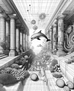 ai-ecco-dolphin-remaster-retro-gaming