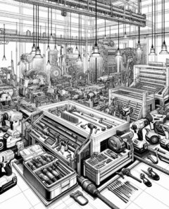 ai-einhell-werkzeuge-mittelstand-wachstum-akku-technologie