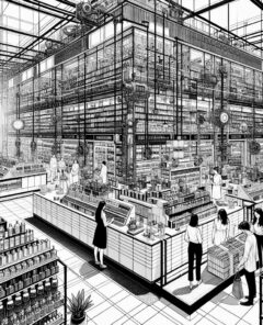 ai-einzelhandel-parfümerie-marktstrategie