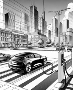 ai-elektrofahrzeuge-ladeinfrastruktur-stadtentwicklung