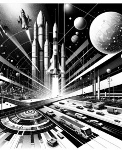 ai-elon-musk-jeff-bezos-space-race