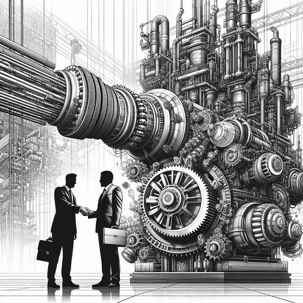 Elon Musk und die Saudis: Neue Finanzierungswege und strategische Partnerschaften Elon Musk und die Saudis: Neue Finanzierungswege und strategische Partnerschaften