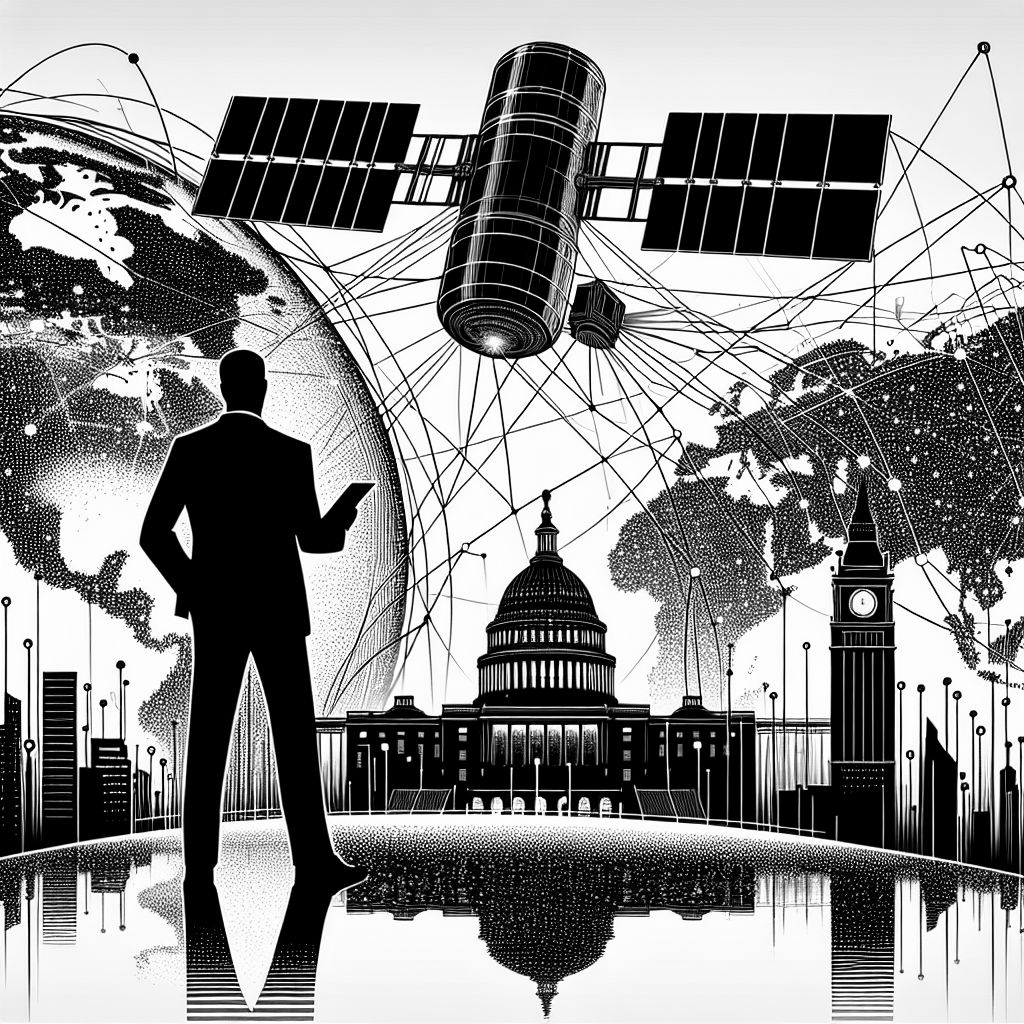 Senatoren warnen vor Elon Musks Einfluss auf die US-Regierung Senatoren warnen vor Elon Musks Einfluss auf die US-Regierung