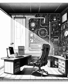 ai-empty_desk_syndrom_retirement_challenge