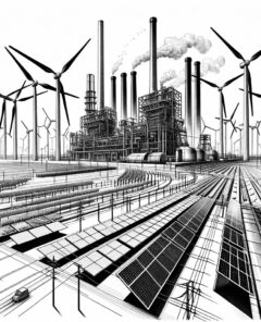 ai-energiewende-gaskraftwerke-erneuerbare-energien