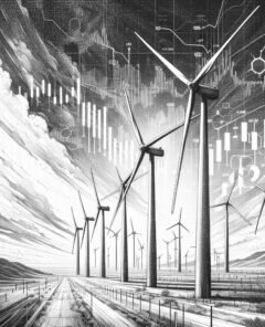 ai-energy_wind_turbines_stock_market_investment_germany