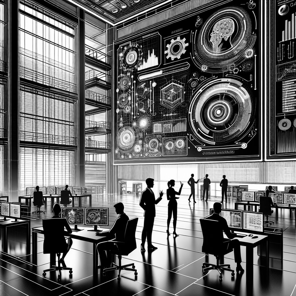 OpenAI dominiert den Unternehmensmarkt für KI-Lösungen OpenAI dominiert den Unternehmensmarkt für KI-Lösungen