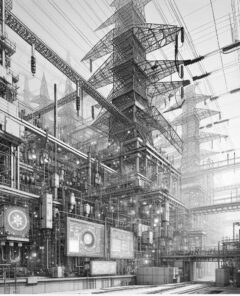 ai-eon-energie-gewinn-investitionen-stromnetz