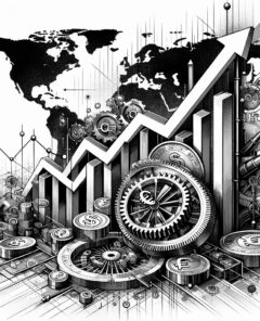 ai-euro-currency-exchange-rate-global-markets