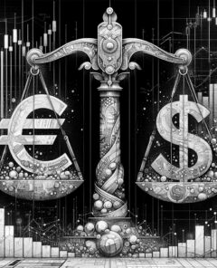 ai-euro-dollar-exchange-market