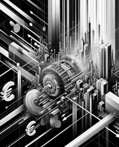 ai-euro-dollar-inflation-exchange-rate-economy