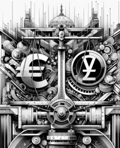 ai-euro-us-dollar-market