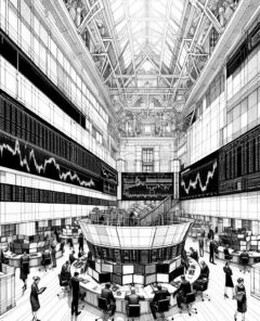 ai-europaeische-boersen-us-ratingherabstufung