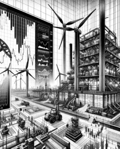 ai-european-stock-market-oil-wind