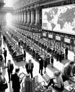 ai-european-stock-market-trade-agreement