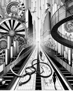 ai-european-stock-markets-healthcare-fashion