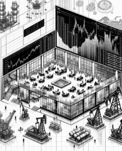 ai-european-stock-markets-oil-gas-industry