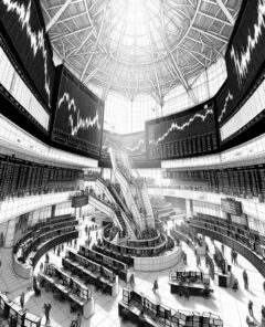 ai-european-stock-markets-trade-optimism