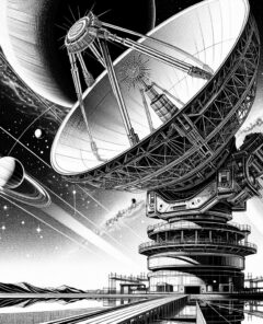 ai-exomoon-weltraum-mikrolensing