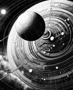 ai-exoplanet-weisser-zwerg-universum