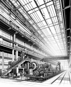 ai-factory_closure_industrial_site