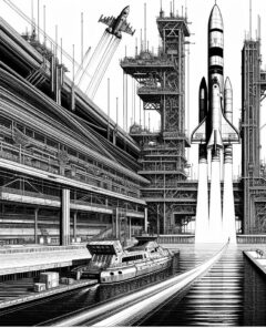 ai-falcon9-starlink-spacex-satellitenstart