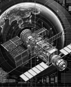 ai-featheredge-gen-2-satellite-orbit