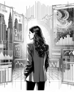 ai-female_finance_investment_advice