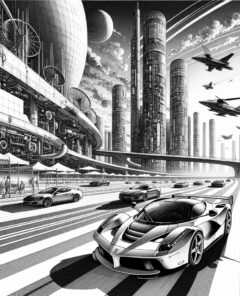 ai-ferrari-luxury-cars-sales-profit