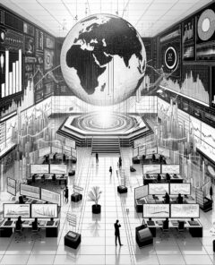 ai-financial-report-stock-market-growth