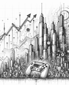 ai-financial_growth_gaming_industry_stock_market