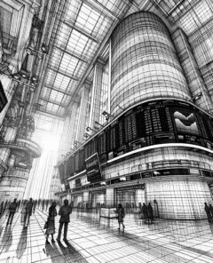 ai-financial_market_stock_exchange_bond_yield