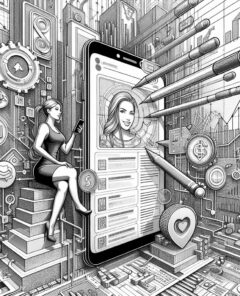 ai-finfluencer-social-media-financial-advice