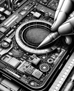 ai-fingerprint-security-hacker-biometrics