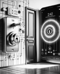 ai-fingerprint-smart-lock-security-system